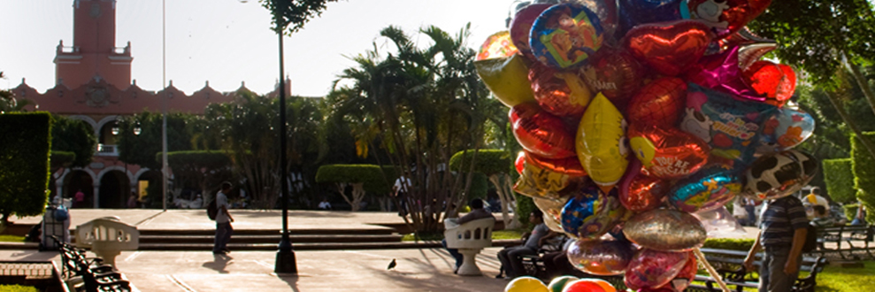 banner